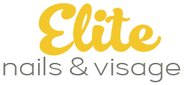 ELITE nails & visage Logo